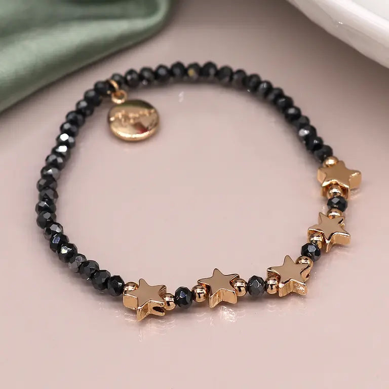 Midnight Stars | Bracelet