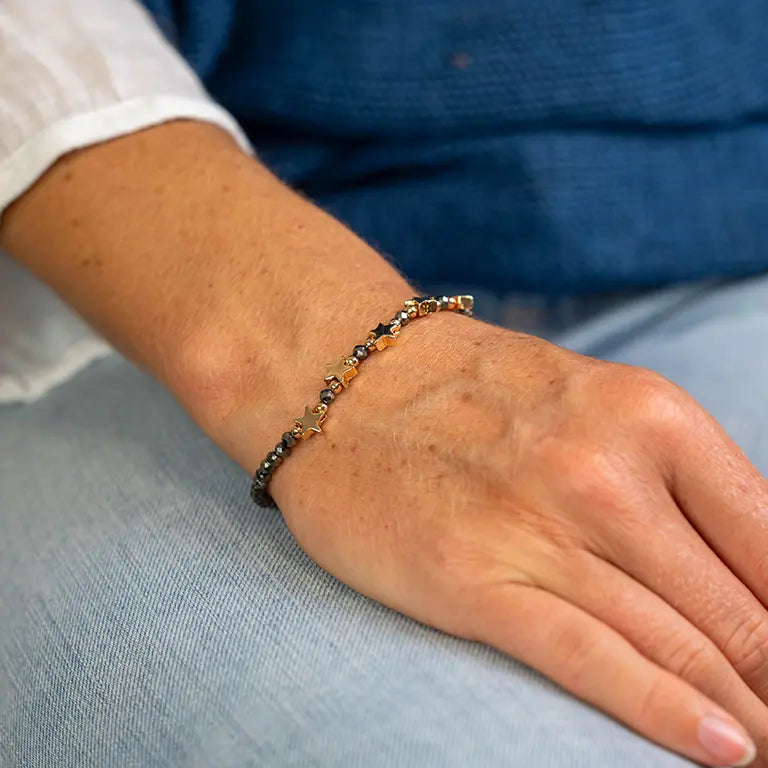 Midnight Stars | Bracelet