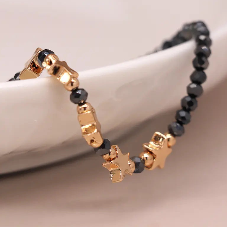 Midnight Stars | Bracelet