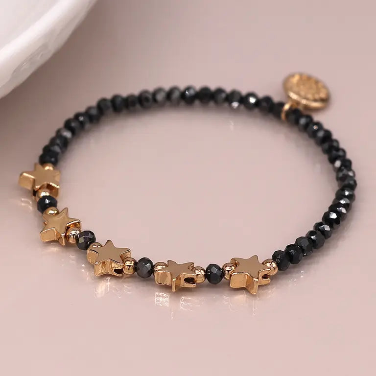 Midnight Stars | Bracelet