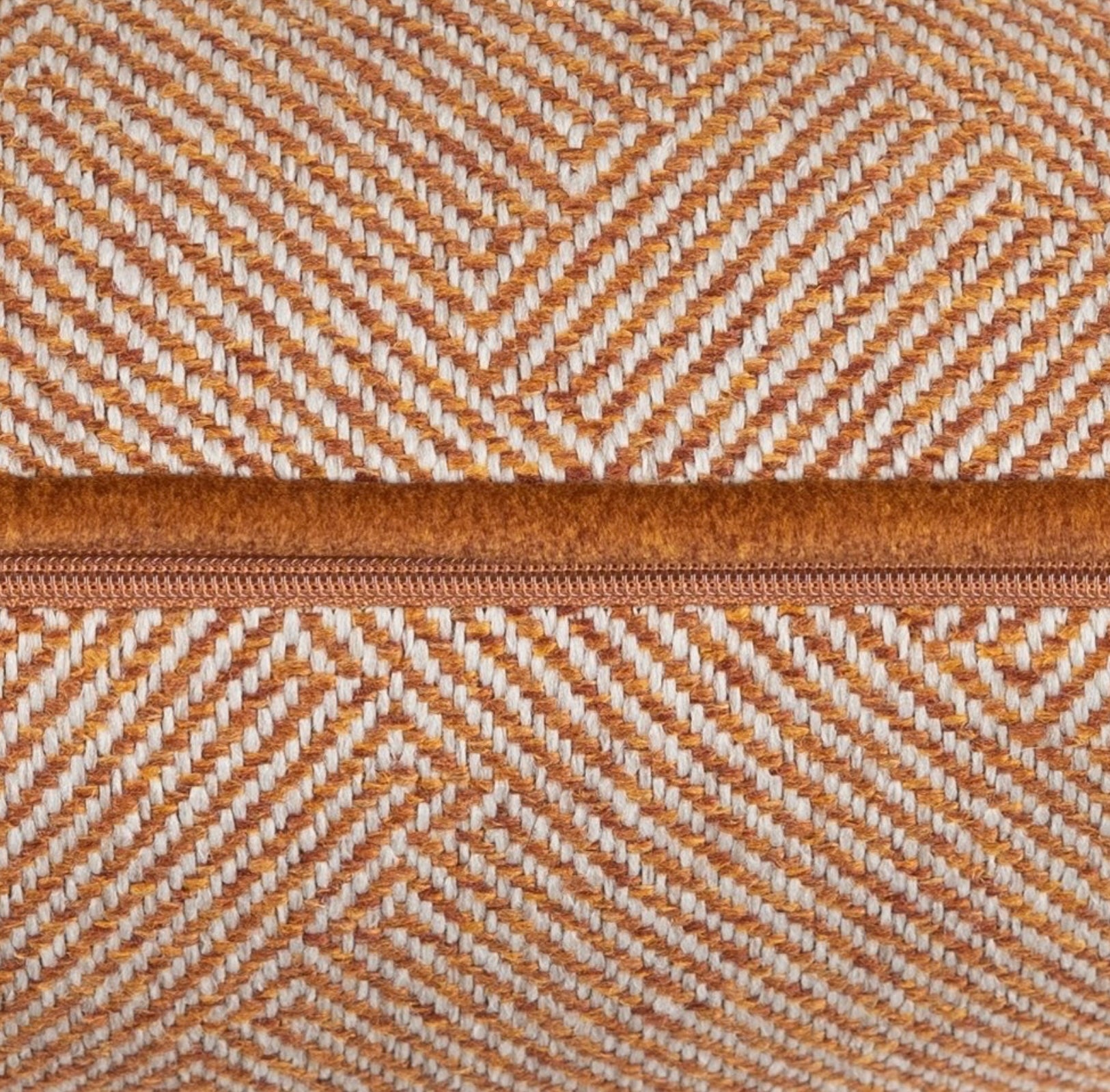 Finnegan Copper Cushion