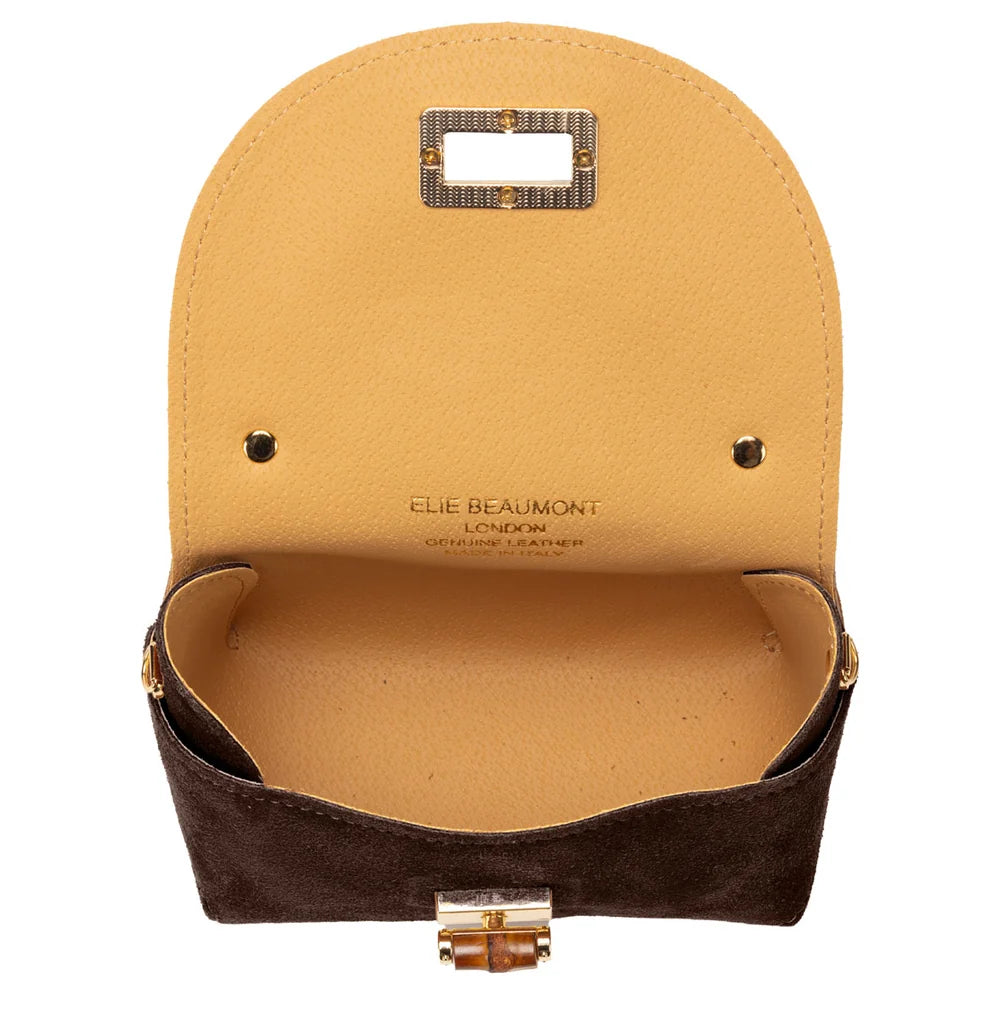 Mini Bambou Bag