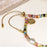 Multicolour Beads | Bracelet