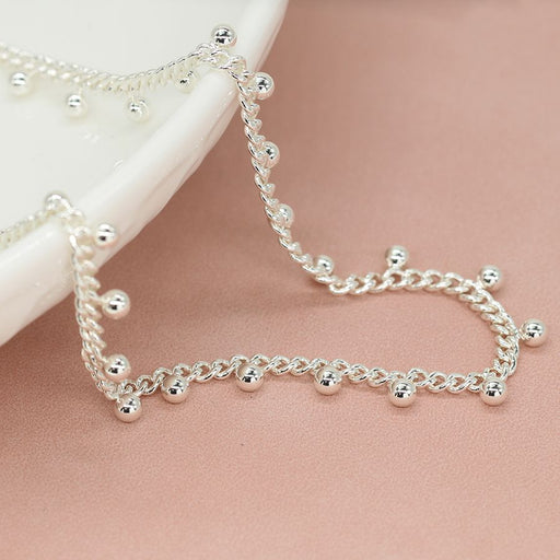 Multi Bead Necklace