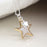 Double Star | Necklace