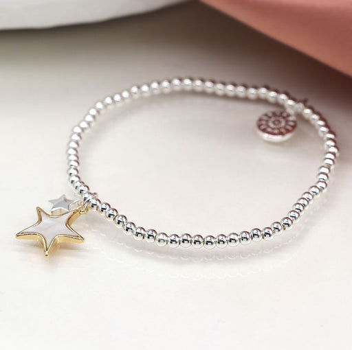 Double Star | Bracelet