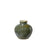 Eliora Mini Vases | Green