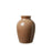 Eliora Mini Vases | Brown