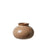 Eliora Mini Vases | Brown