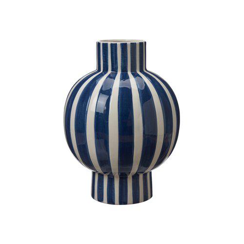 Rubi Vase | Blue