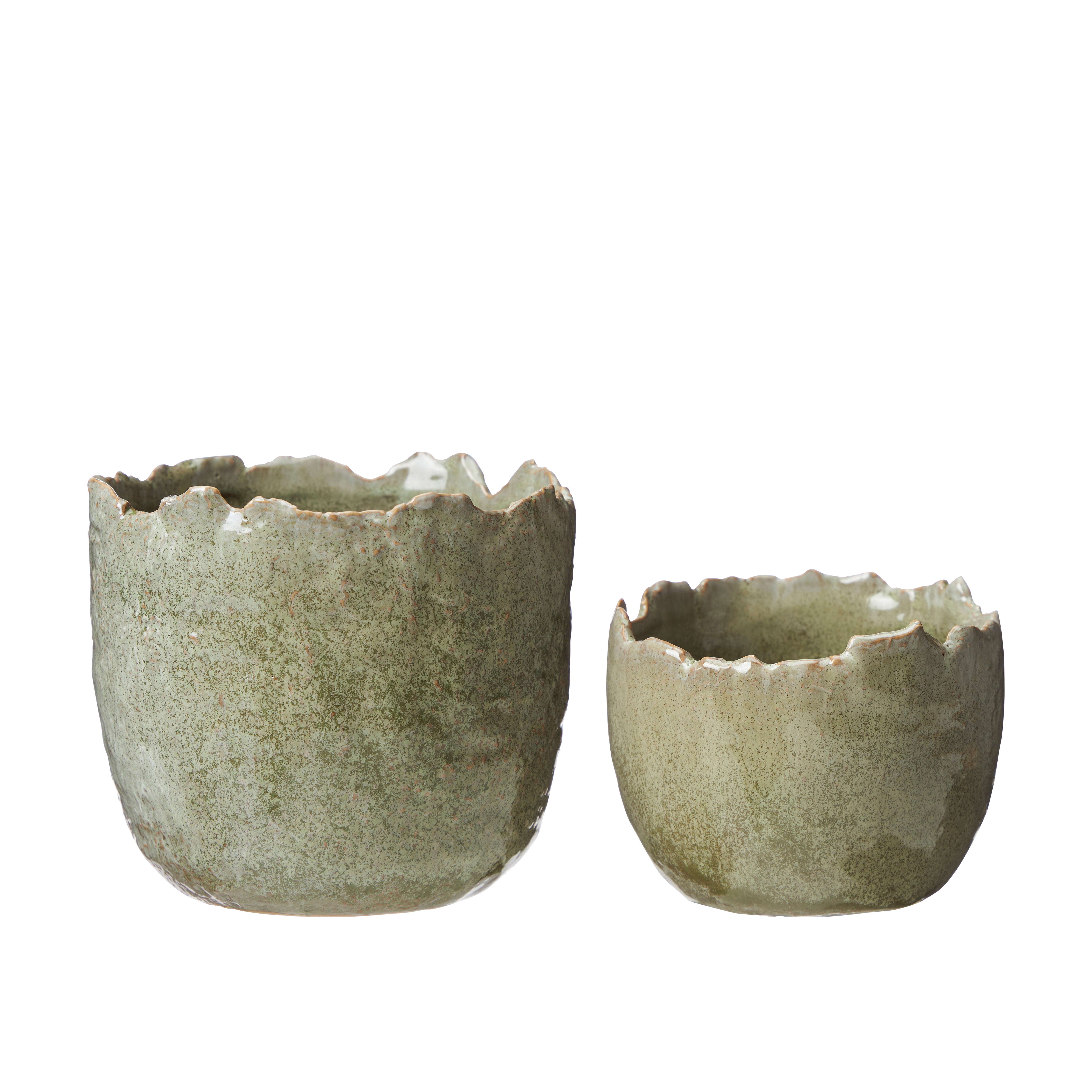 Lyia Plant Pots