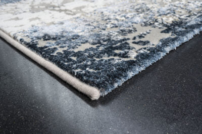 Canyon Rug | Blue 7777