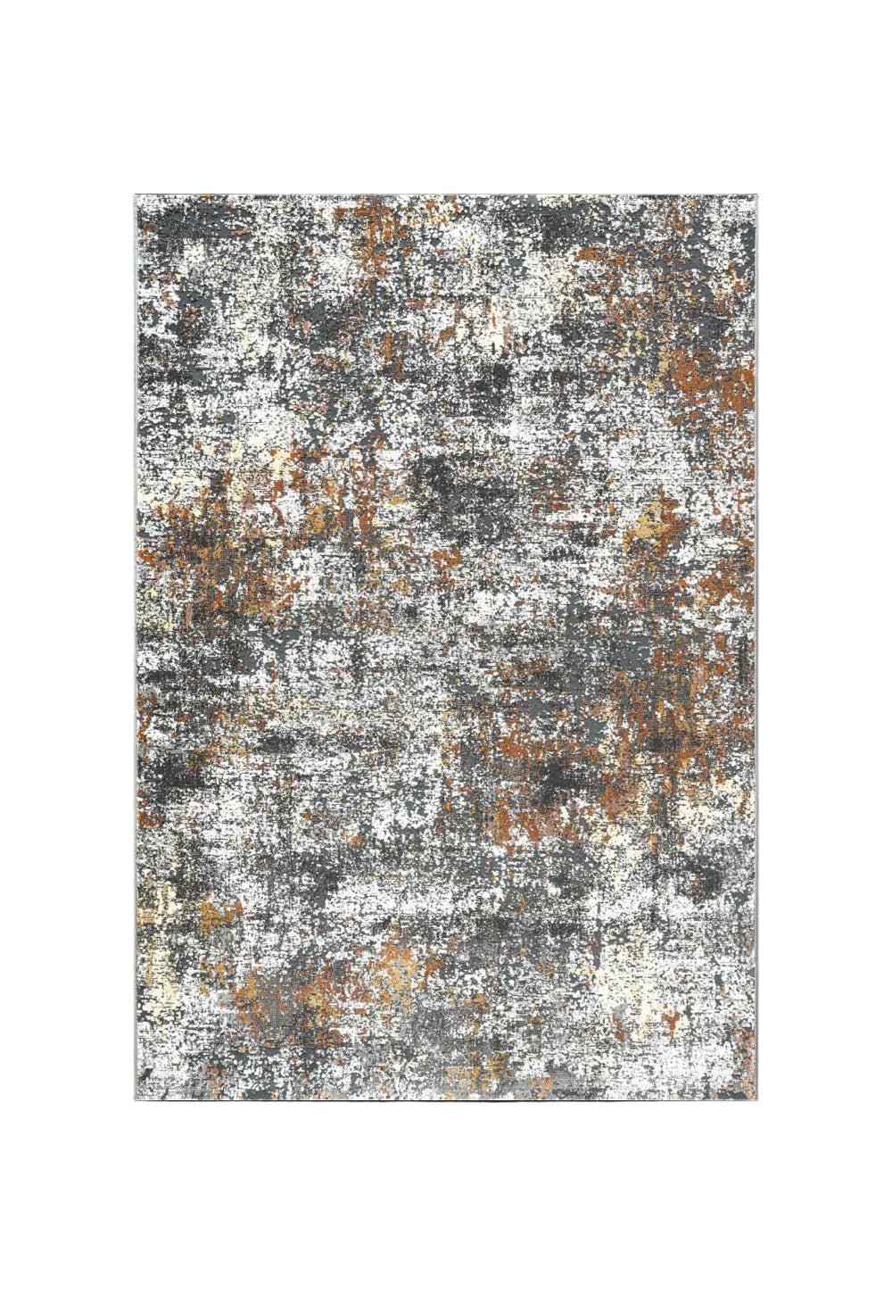 Canyon Rug | Ash 3888