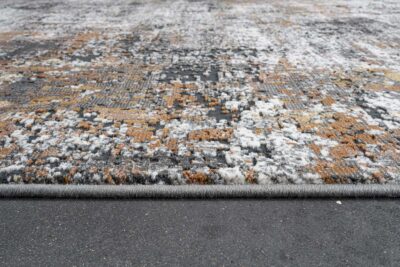 Canyon Rug | Ash 3888