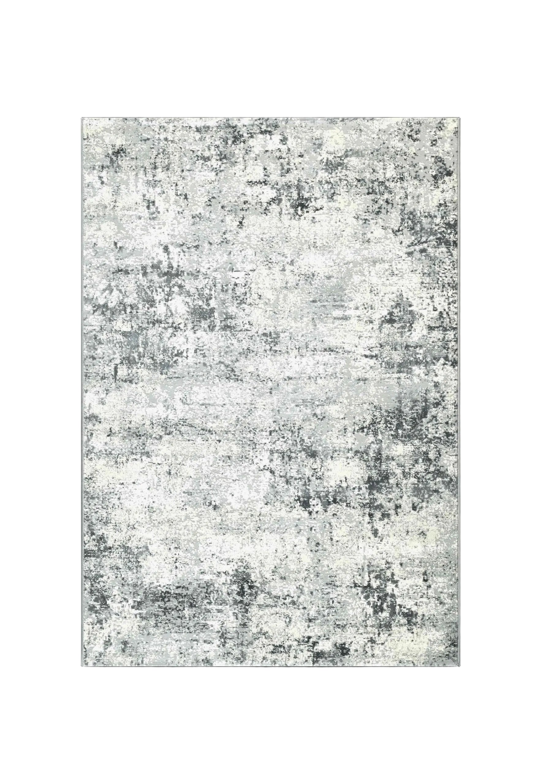 Canyon Rug | Grey 6454