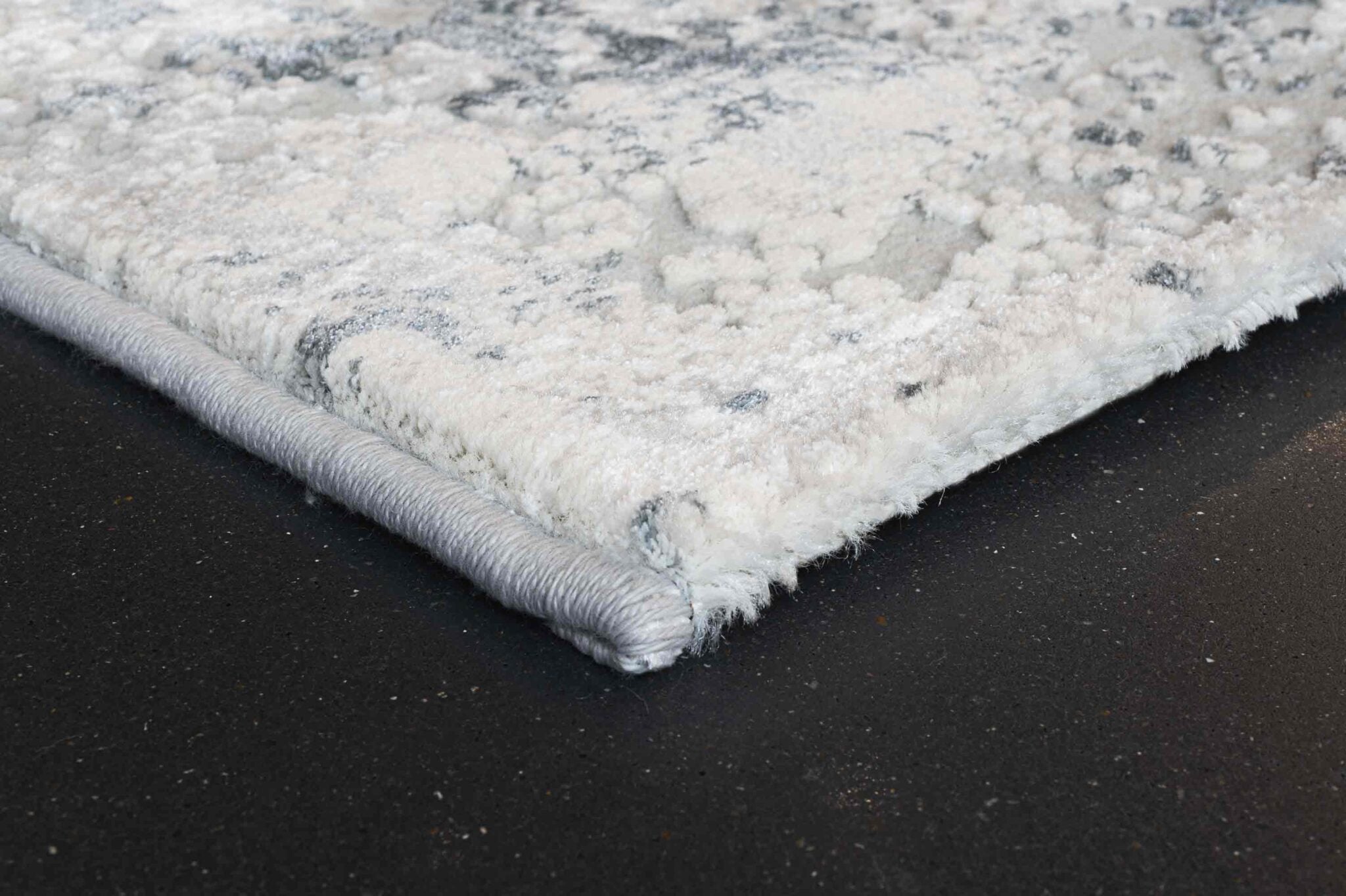 Canyon Rug | Grey 6454