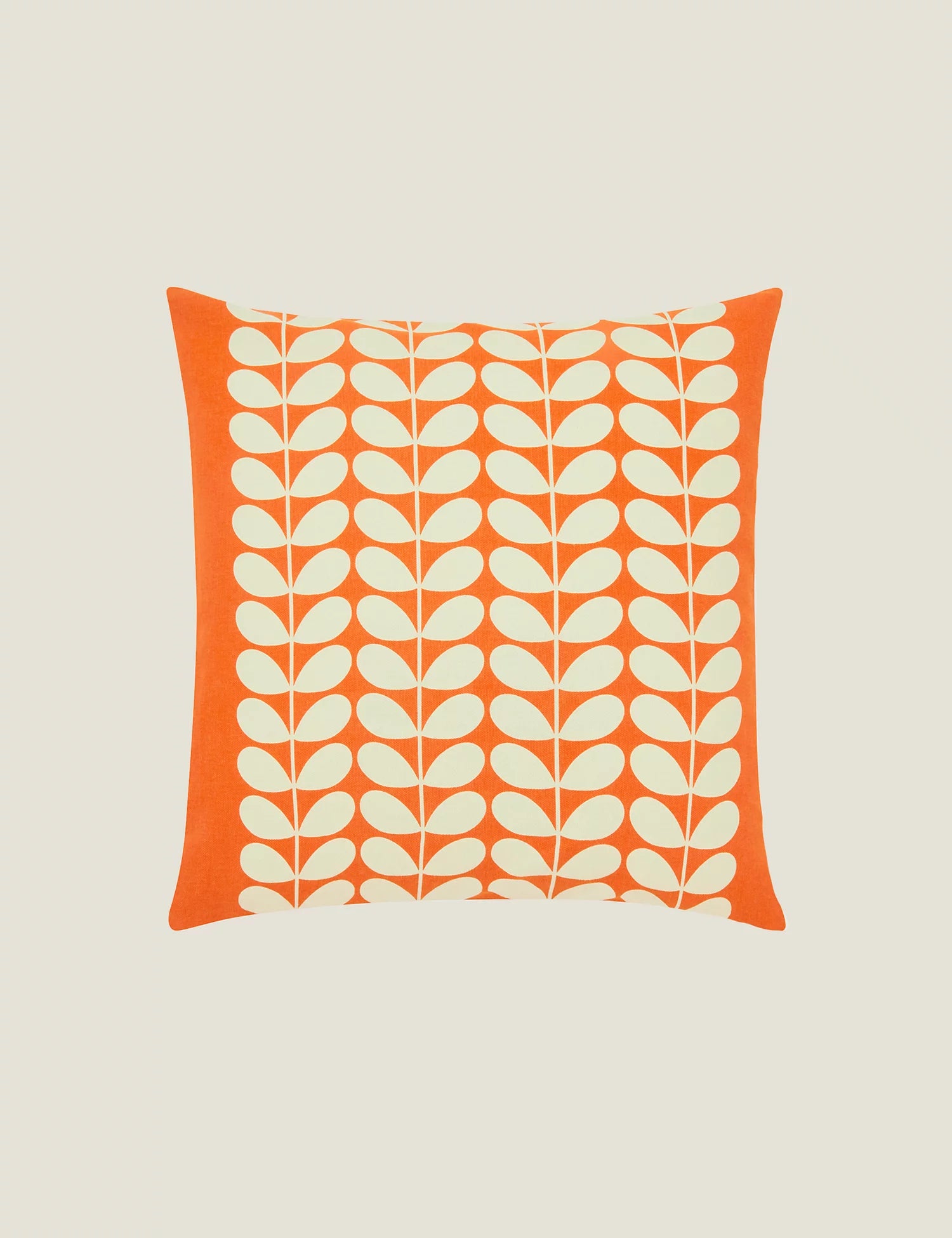 Wisteria Navy | Feather Filled Cushion