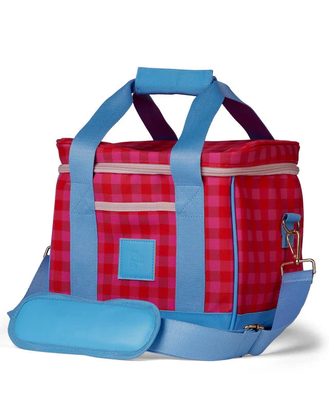 Cherry Pie | Midi Cooler Bag