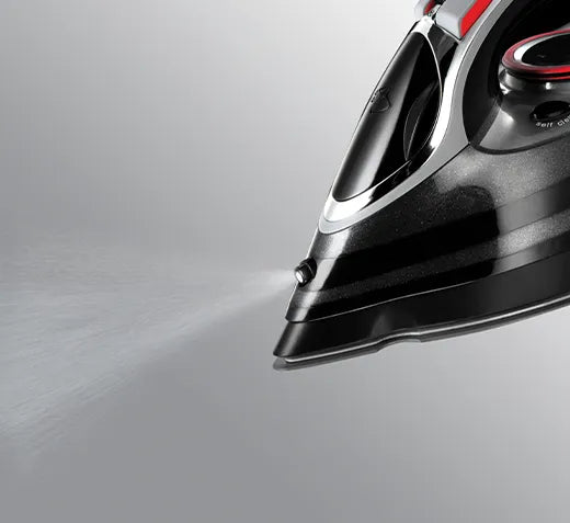 Power Steam Ultra Iron