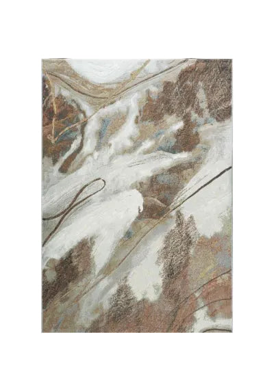 Galleria Rug | Earth 7270