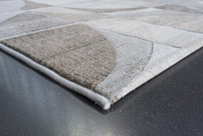 Galleria Rug | Abstract Natural 9243