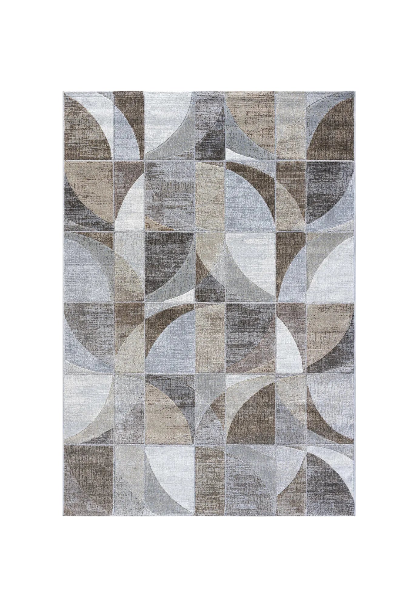 Galleria Rug | Abstract Natural 9243