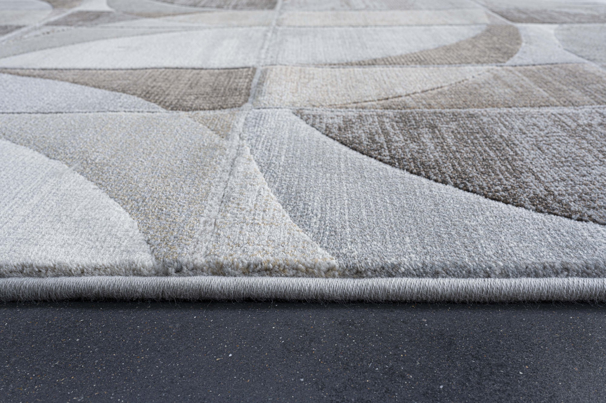 Galleria Rug | Abstract Natural 9243