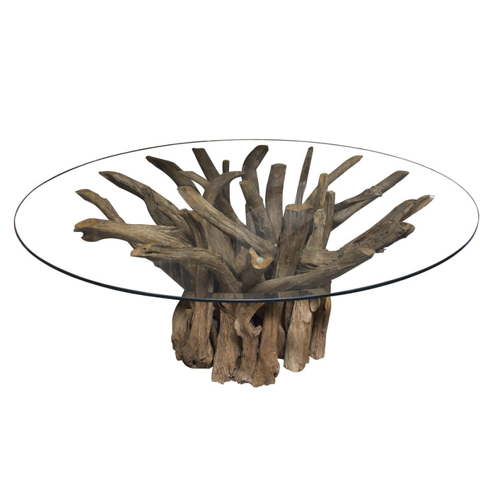 Leia Round Dining Table