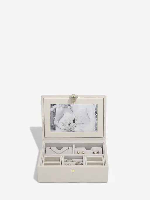 Ladies Travel Memento | Oatmeal