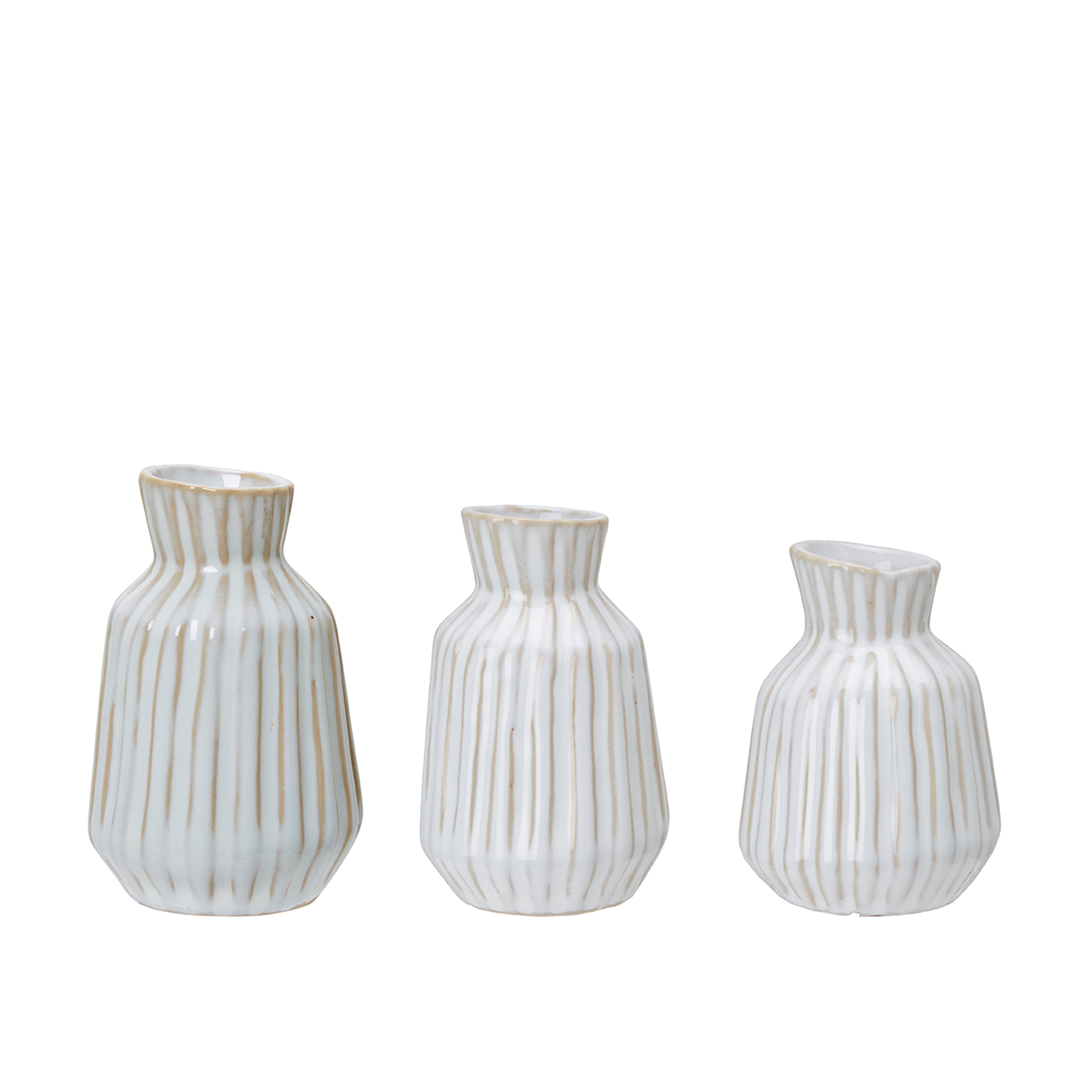 Fleur | Mini Vases