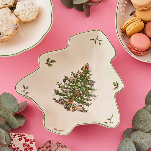 Christmas Tree | Tree Dish