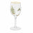 Christmas Tree | Wine Glasses