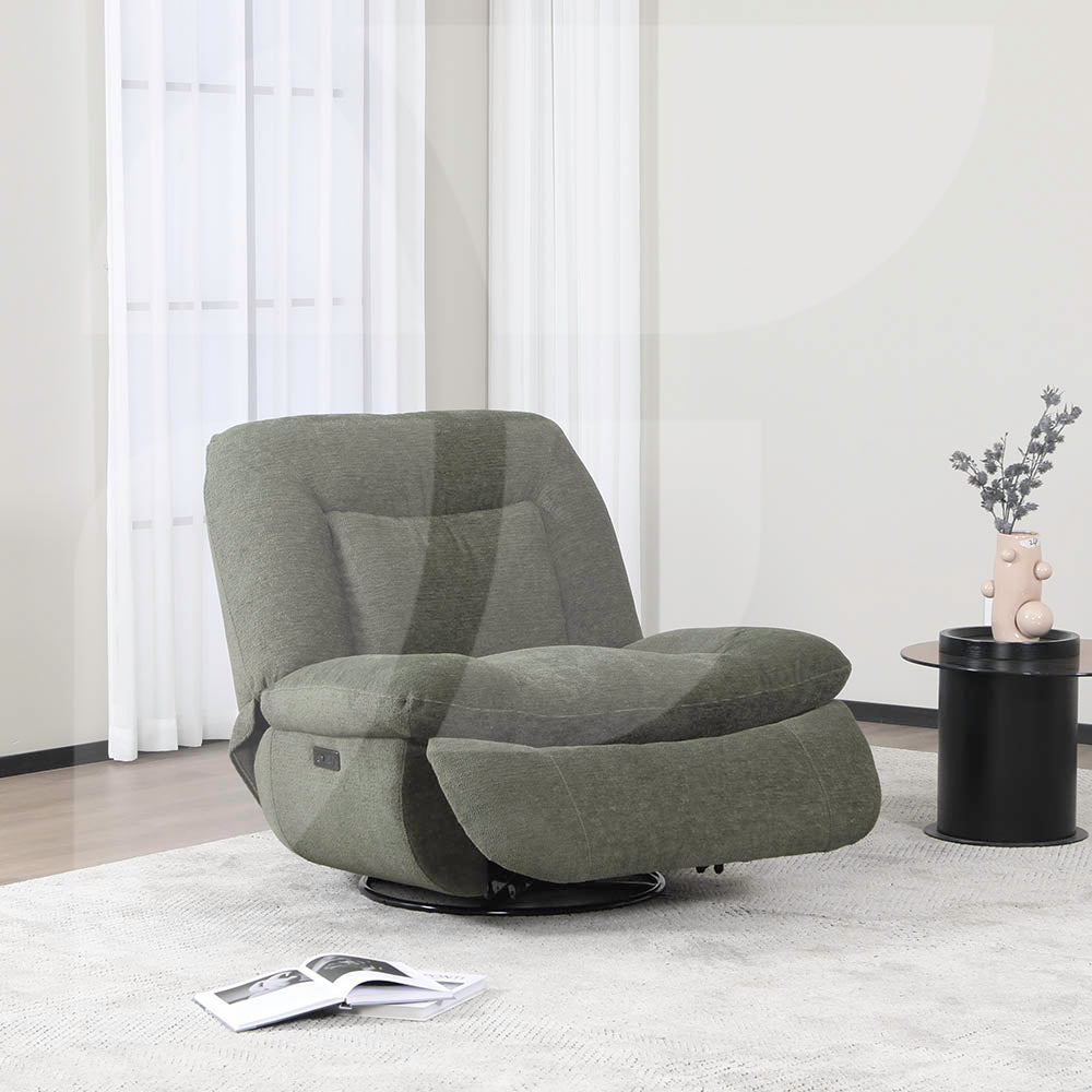Eva | Rocker Recliner