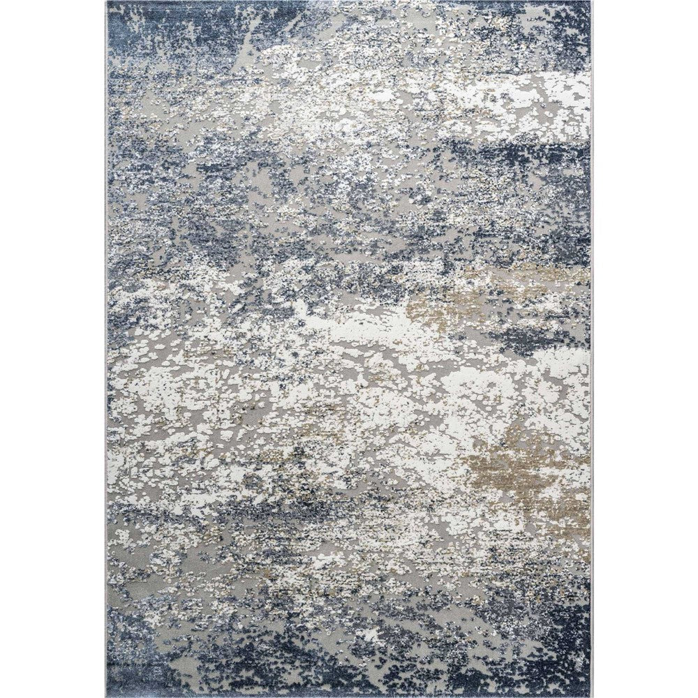 Canyon Abstract Rug