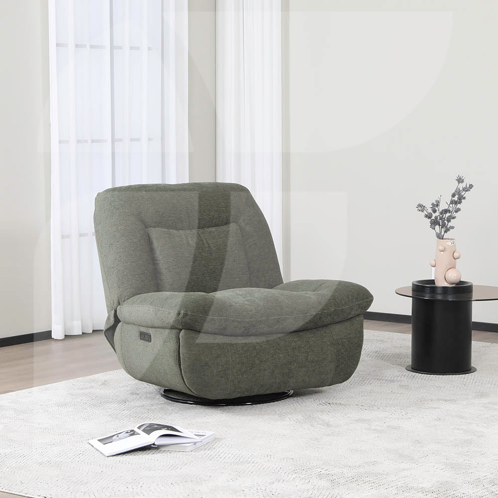 Eva | Rocker Recliner