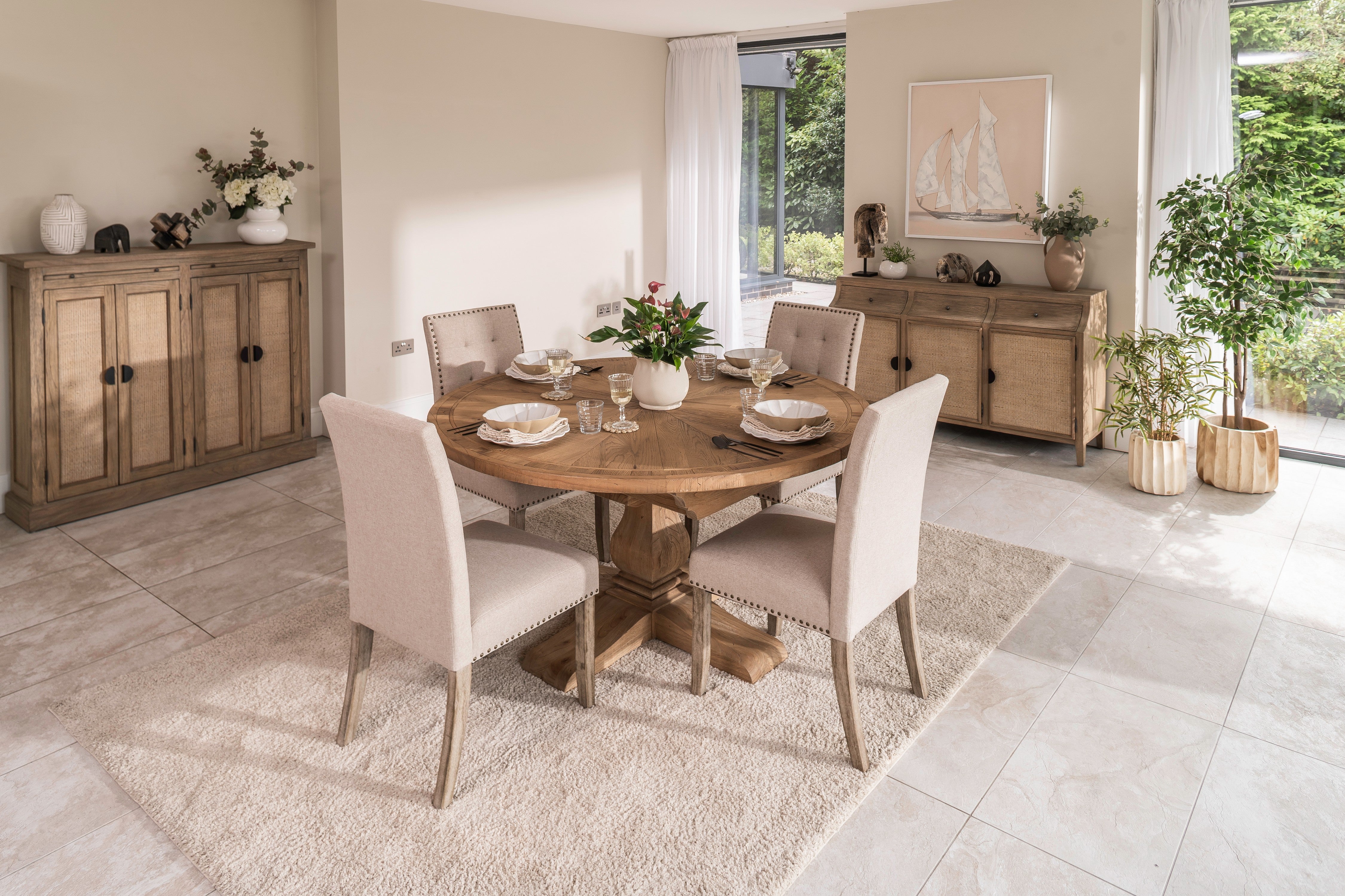 Landon | Dining Chair