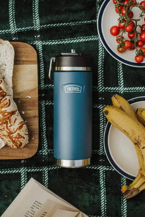 Icon Flip Lid Bottle | 940ml