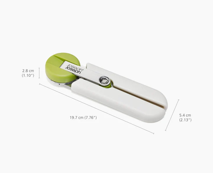 Easy-Open Can Opener