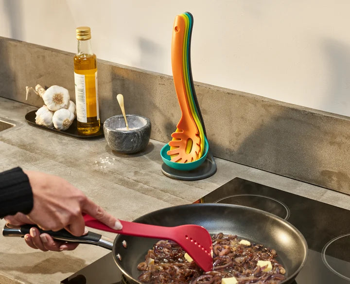 Nest Multicolour Utensils Plus Set