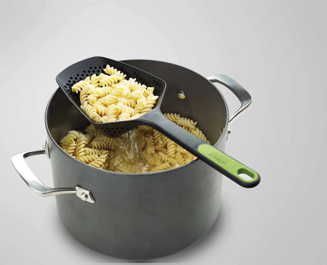 Scoop Plus Grey Colander