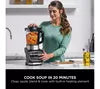 Ninja Foodi Blender & Soup Maker
