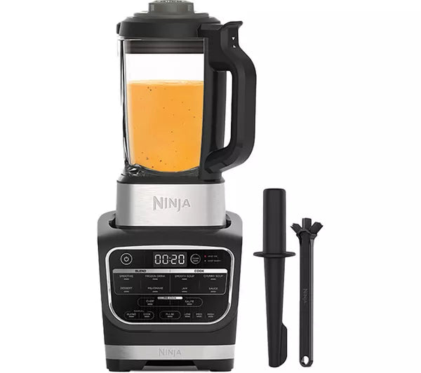 Ninja Foodi Blender & Soup Maker