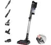 Stratos Anti Hair Wrap Plus Pet Pro IZ420UKT Cordless Vacuum Cleaner - Silver
