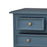 Eton 3-drawer Side Table