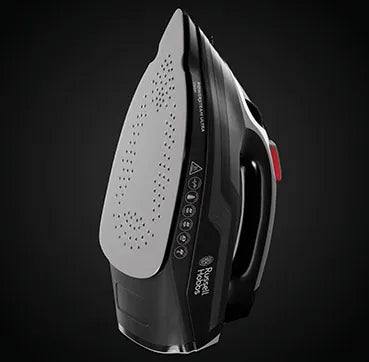 Power Steam Ultra Iron