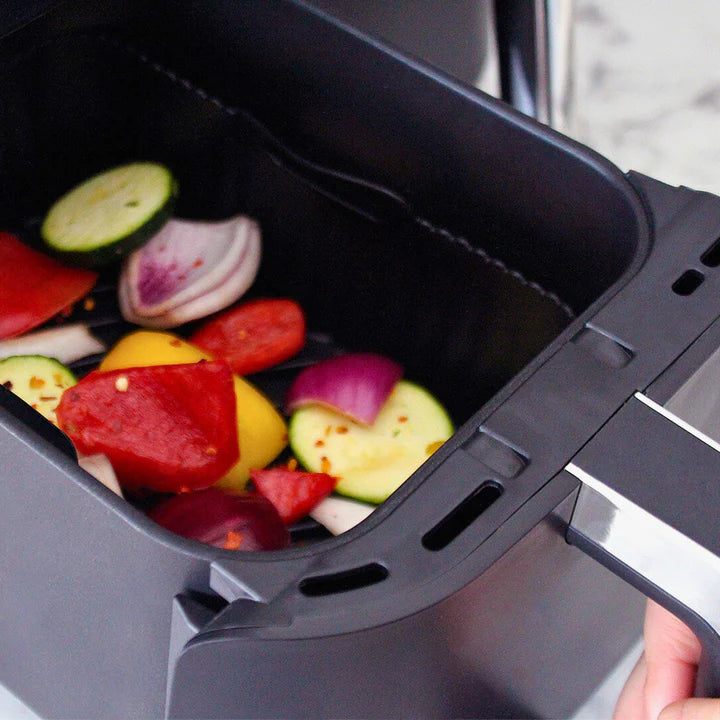 Air Fryer Silicone Liner | Rectangular