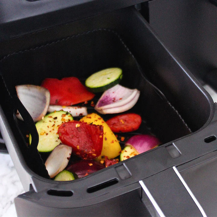 Air Fryer Silicone Liner | Rectangular