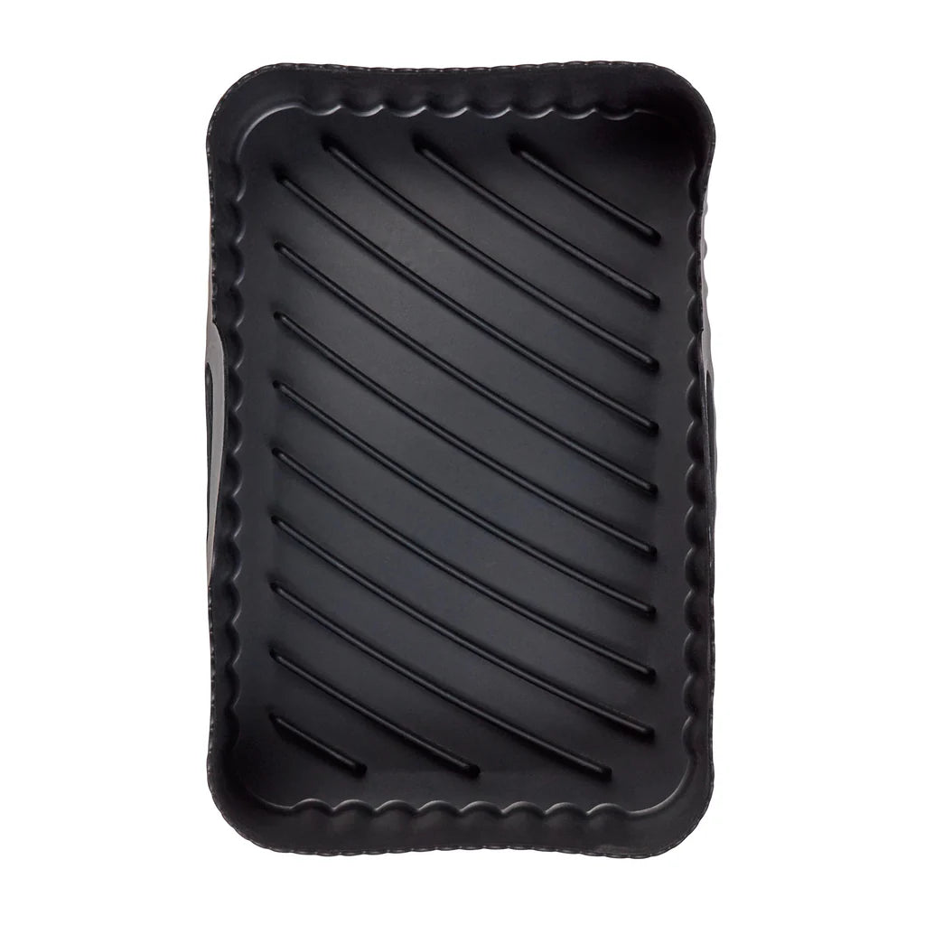 Air Fryer Silicone Liner | Rectangular