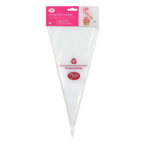 Disposable Icing Bags