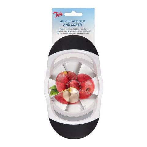 Apple Corer and Wedger